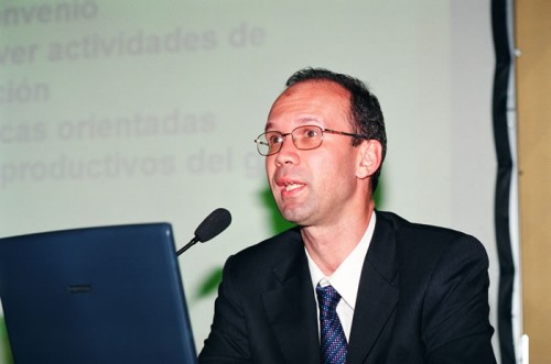 Carlos Haeberle