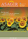 Red Nacional de Evaluacin de Cultivares Comerciales de Girasol. Ciclo 2001/2002.