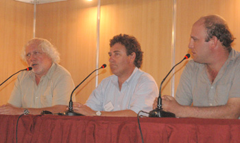 Presentaron el 5 Congreso Argentino de Girasol