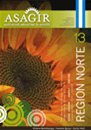 El Cultivo de Girasol.