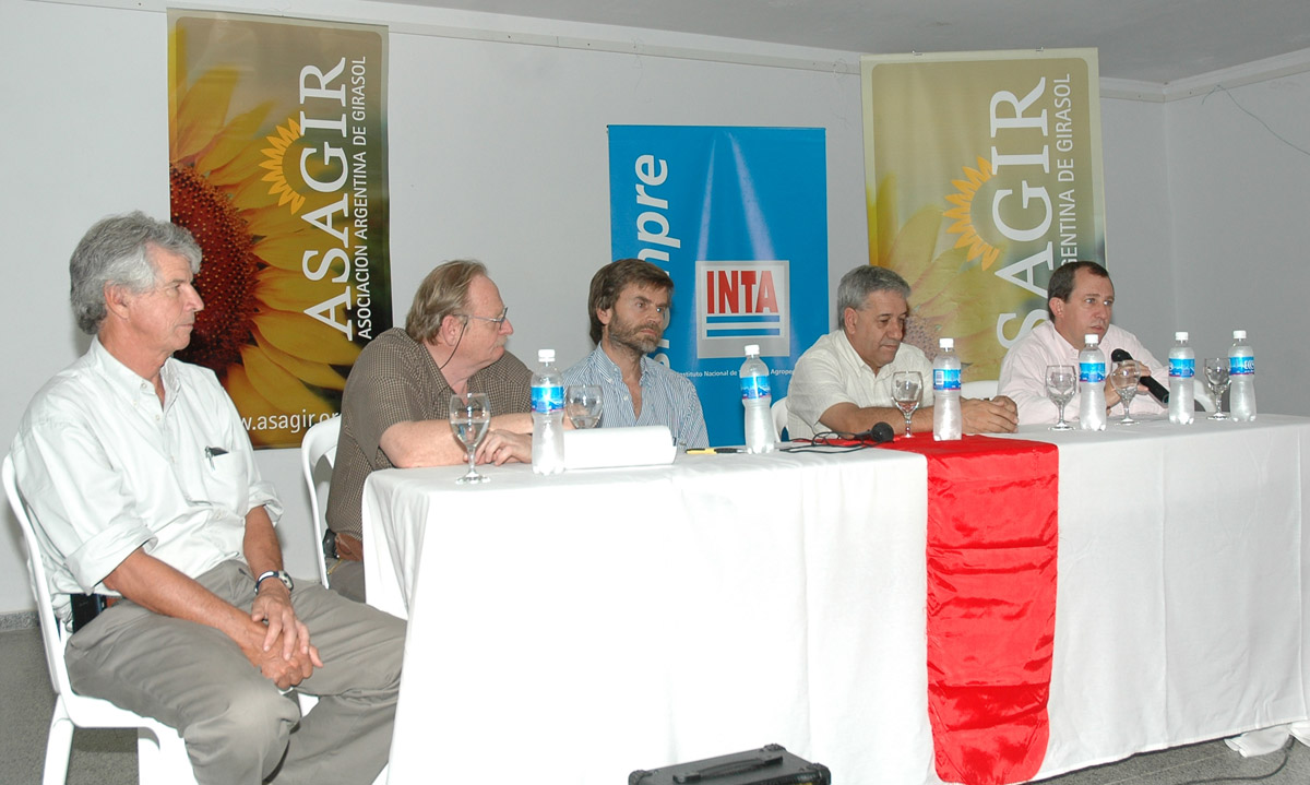 La tecnologa es la herramienta que har crecer al girasol