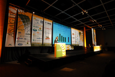 Ya llega el 5to. Congreso Argentino de Girasol