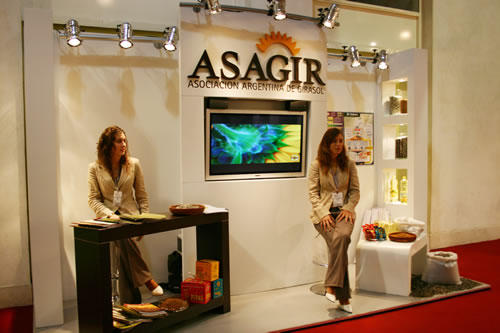 ASAGA 2005