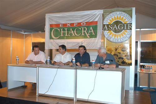 Expochacra 2005