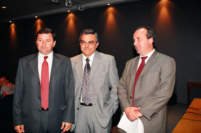 Congreso 2005