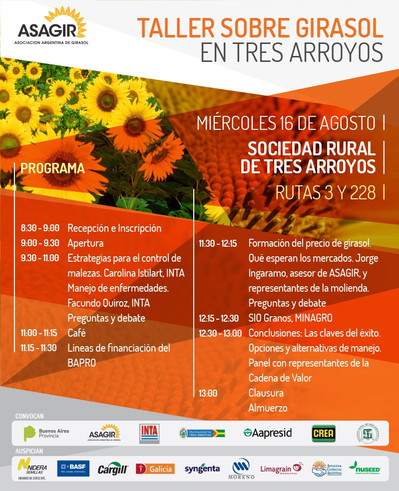 Taller Tres Arroyos